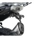 Zieger Portatarga CF MOTO 450 (2024-26)