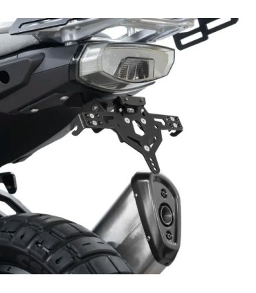 Zieger Portatarga CF MOTO 450 (2024-26)