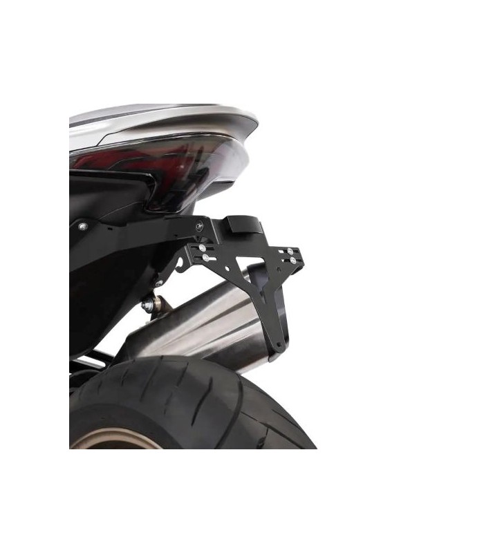 Zieger Portatarga CF MOTO NK 800 (2023-26)