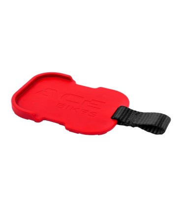 Acebikes Parking pad