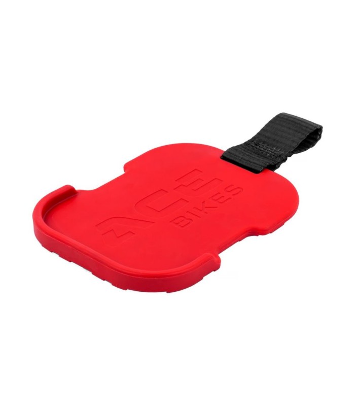 Acebikes Parking pad