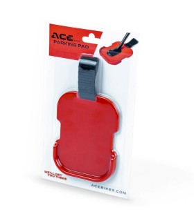 Acebikes Parking pad