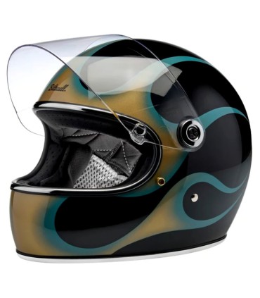 Helm Biltwell Gringo S Born Free