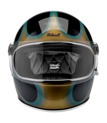 Casco Biltwell Gringo S Born Free