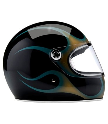 Helm Biltwell Gringo S Born Free