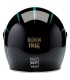 Casco Biltwell Gringo S Born Free