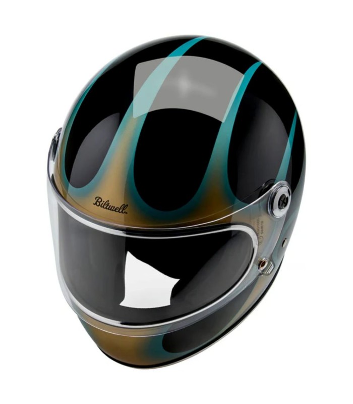 Casque Biltwell Gringo S Born Free
