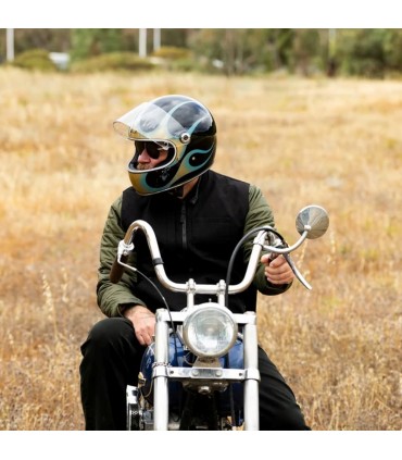 Helm Biltwell Gringo S Born Free