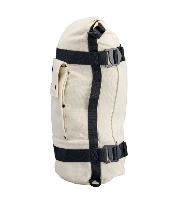 Biltwell EXFIL-32 Sissy Bar bag natural