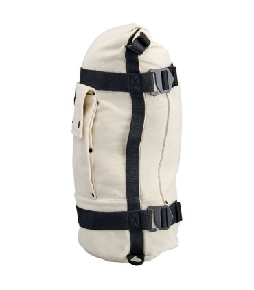 Biltwell EXFIL-32 Sissy Bar bag natural