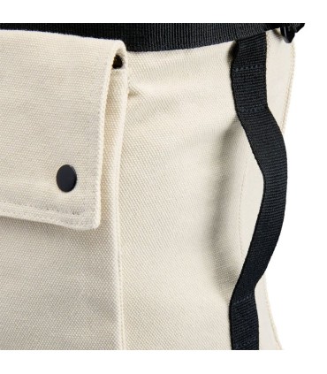 Biltwell EXFIL-32 Sissy Bar bag natural
