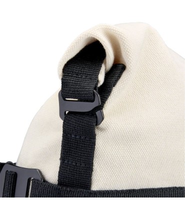 Biltwell EXFIL-32 Sissy Bar bag natural