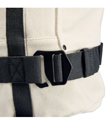 Biltwell EXFIL-32 Sissy Bar bag natural