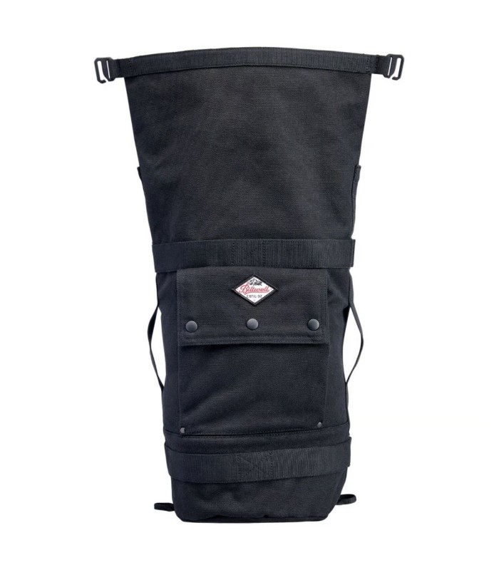 Biltwell EXFIL-32 Sissy Bar bag nero