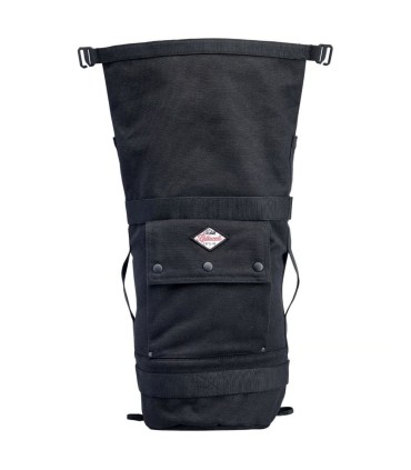Biltwell EXFIL-32 Sissy Bar bag nero