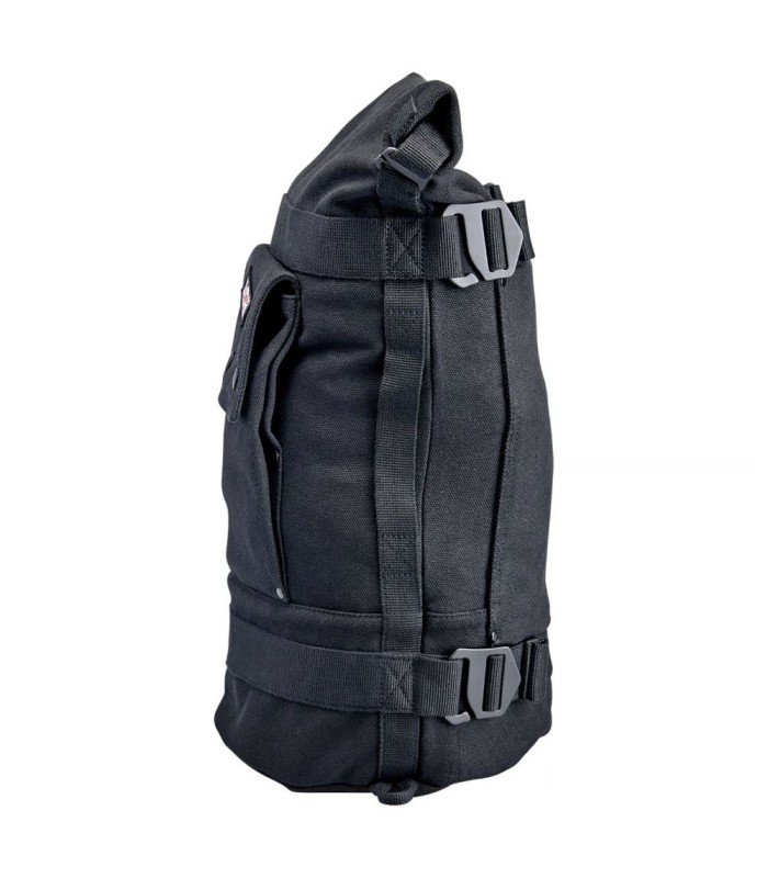 Biltwell EXFIL-32 Sissy Bar bag nero