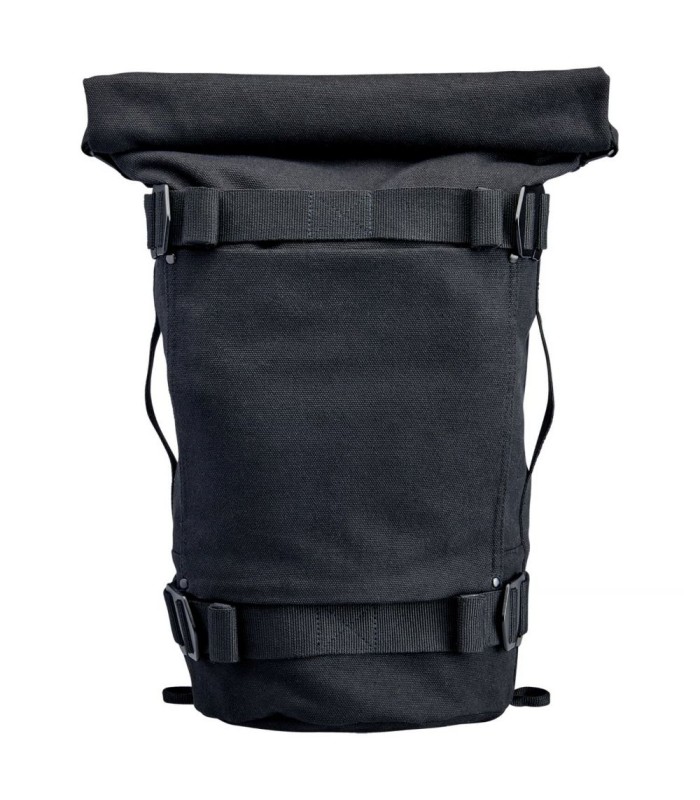 Biltwell EXFIL-32 Sissy Bar bag nero