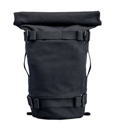 Biltwell EXFIL-32 Sissy Bar bag noir