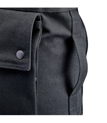 Biltwell EXFIL-32 Sissy Bar bag nero