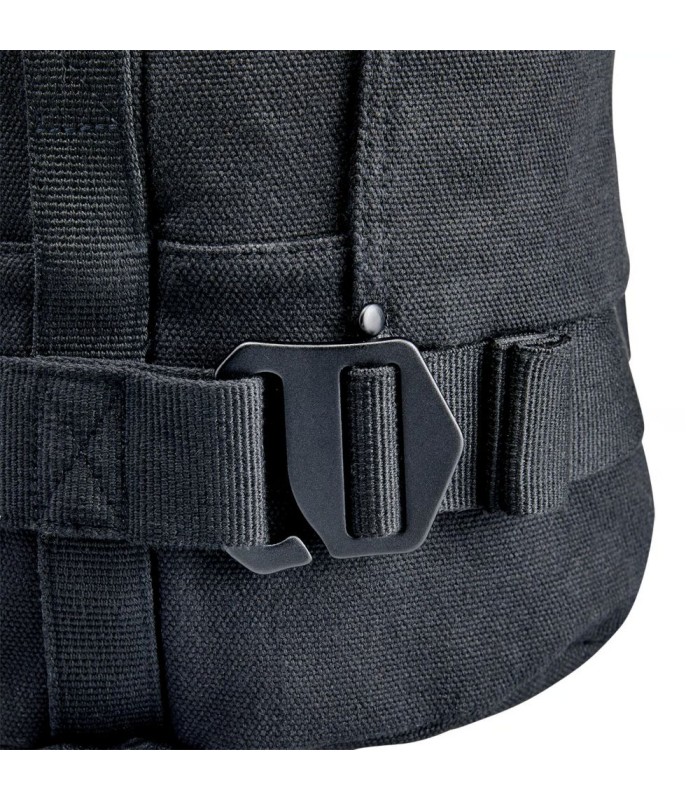 Biltwell EXFIL-32 Sissy Bar bag noir
