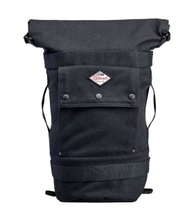 Biltwell EXFIL-32 Sissy Bar bag black