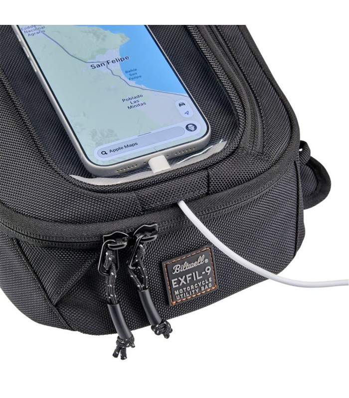 Biltwell EXFIL-9 Tank bag