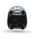 Cross Fox V1 Frame black helmet