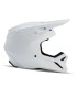 Cross Fox V1 white helmet