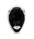 Cross Fox V1 white helmet