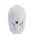 Cross Fox V1 white helmet
