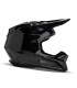 Casco Cross Fox V1 nero