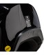 Casco Cross Fox V1 nero