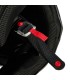 Cross Fox V1 black helmet