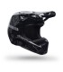 Casco Cross Fox V1 Bnkr
