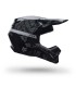 Casco Cross Fox V1 Bnkr