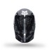 Helm Cross Fox V1 Bnkr