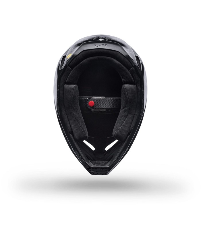 Casque Cross Fox V1 Bnkr