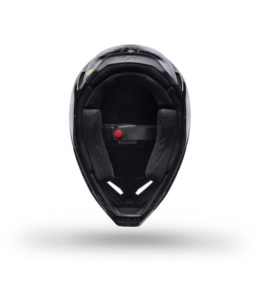 Casco Cross Fox V1 Bnkr