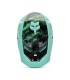 Casco Cross Fox V1 Kairos turquoise