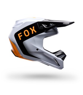 Casco Cross Fox V1 Noble