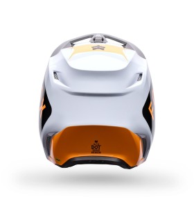 Casco Cross Fox V1 Noble