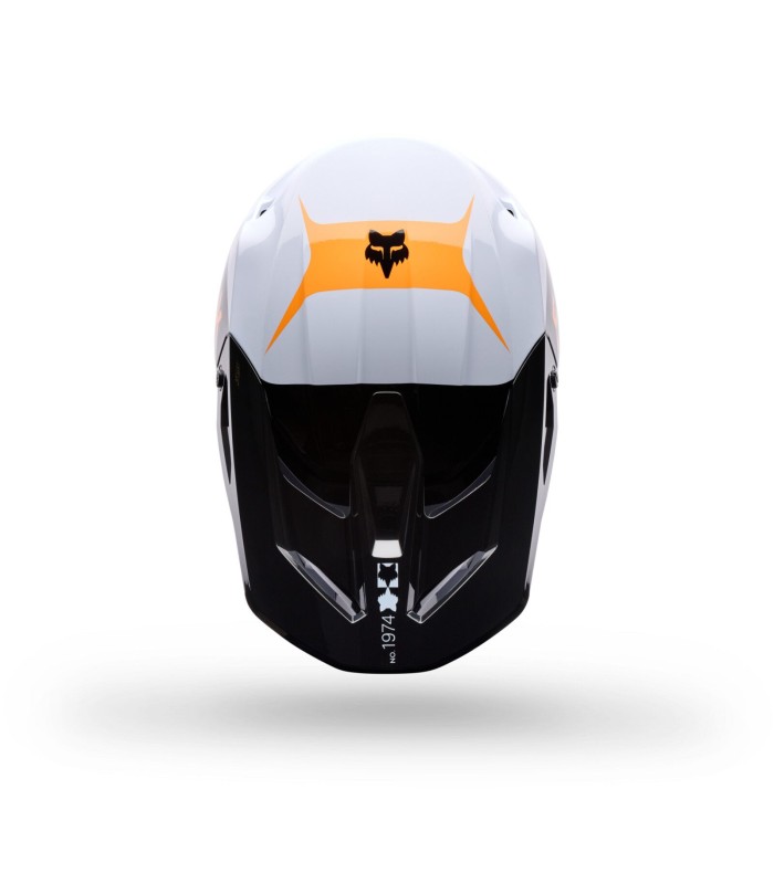 Cross Fox V1 Noble helmet