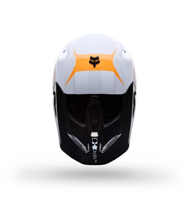 Cross Fox V1 Noble helmet