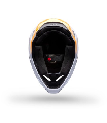 Casco Cross Fox V1 Noble