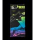 Alpinestars BUFF® Ignite Neck Tube black yellow
