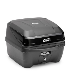 GIVI B32 BOLD BAULETTO MONOLOCK® 32 Litri nero