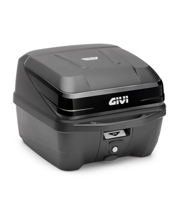GIVI B32 BOLD TOP CASE MONOLOCK® 32 LT blaxk