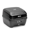 GIVI B32 BOLD TOP CASE MONOLOCK® 32 LT blaxk