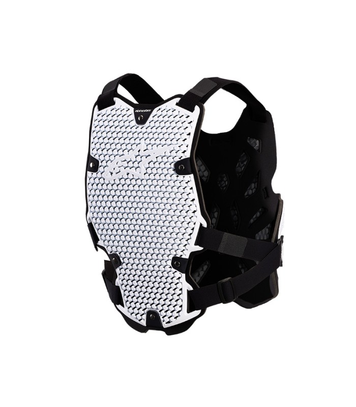 Protektor Alpinestars Bionic Action V2 weiss