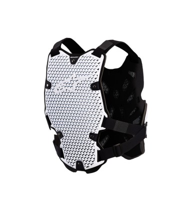Pettorina Alpinestars Bionic Action V2 bianco